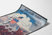 Vintage-Poster Wir sind Söhne des alten Columbia – Patriotische Wanddekoration