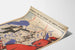 Vintage sowjetischer Propagandaposter von 1922
