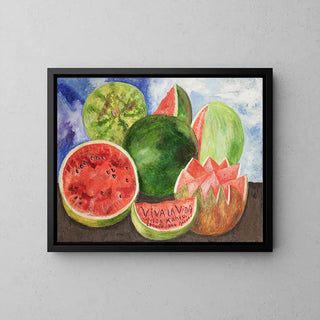 Viva la Vida - Frida Kahlo