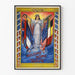 Vintage-Poster Willkommen Zuhause Unsere Tapferen Jungen - Patriotische Wanddekoration