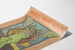 Vintage-Poster „We'll Meet Again“ mit geflügeltem Engel