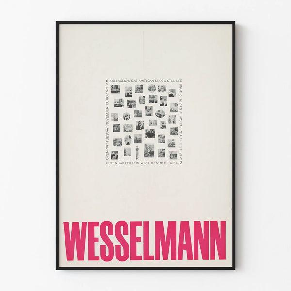 wesselmann