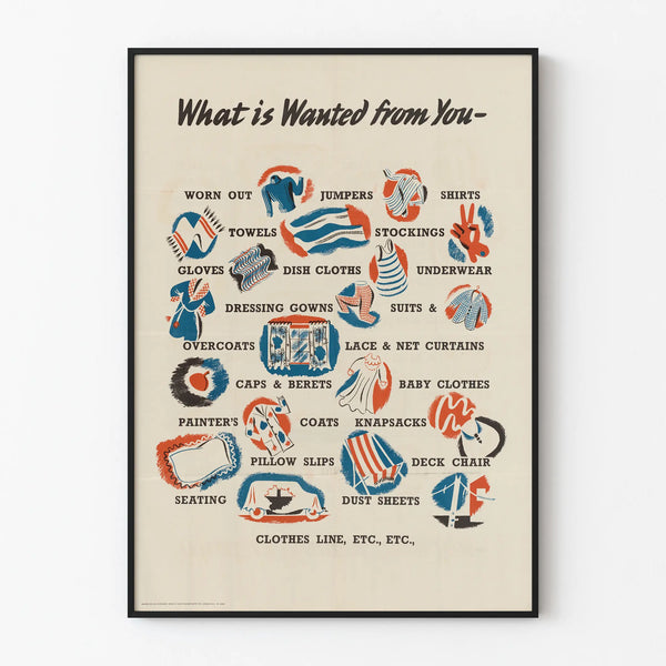 what-is-wanted-from-you