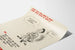 Vintage-Poster Kriegs-Sparzertifikate – Engagierte Wanddekoration