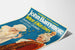 Vintage-Kinoposter Wenn ein Mann liebt - John Barrymore & Dolores Costello