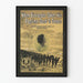 Vintage-Poster Wenn Alexander seine Ragtime-Band nach Frankreich bringt