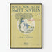 Vintage-Poster When You Were Sweet Sixteen von James Thornton