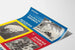 Vintage-Poster CENTO Fortschrittliche Gemeinschaft und Kulturelle Zusammenarbeit
