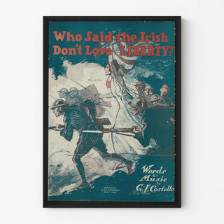 who-said-the-irish-dont-love-liberty