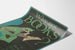 Vintage-Poster Why Not Books, originelle Wanddekoration für Geschenke