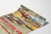 Vintage-Poster Braut 13. Folge neu - Retro-Kino-Wanddekoration