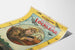Vintage-Poster Lt. Ormer Locklear The Skywayman Wanddekoration