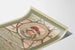 Vintage-Poster Valentine Winsome Ways & Manners