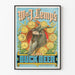 Vintage-Poster Wm J. Lemp's Buck Beer für Wanddekoration