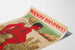 Historisches Propagandaposter Wolność Bolszewicka zur Wanddekoration