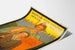 Vintage-Poster Woman Your Country Needs You für Wanddekoration