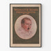 Vintage-Poster Woman's Home Companion April 1907