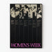 Vintage-Dekorationsposter Frauenwoche 1979 Artem Legrand