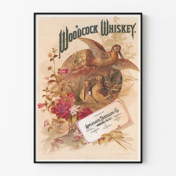woodcock-whiskey