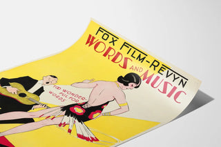 words-and-music