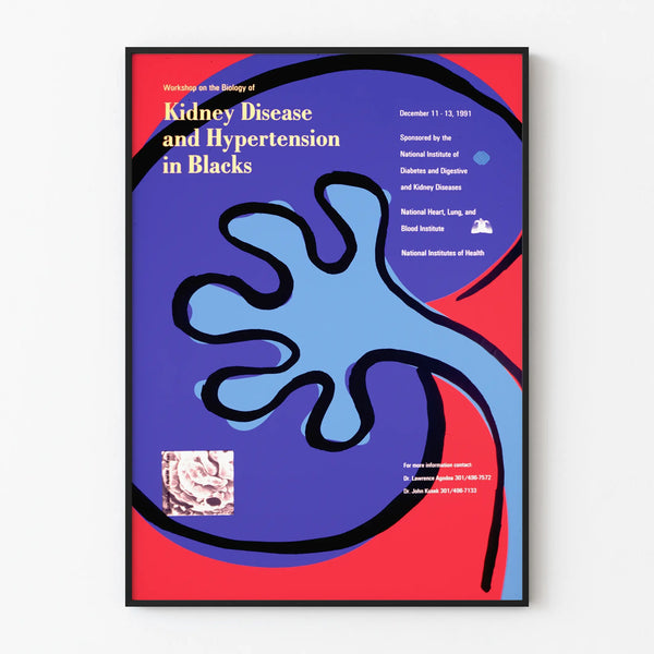 workshop-on-the-biology-of-kidney-disease-and-hypertension-in-blacks
