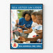Wanddekoration Poster zum Welt-AIDS-Tag – Malerei und Engagement