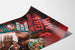 Aufklärungsposter HIV - Generation ohne HIV von Peace Corps