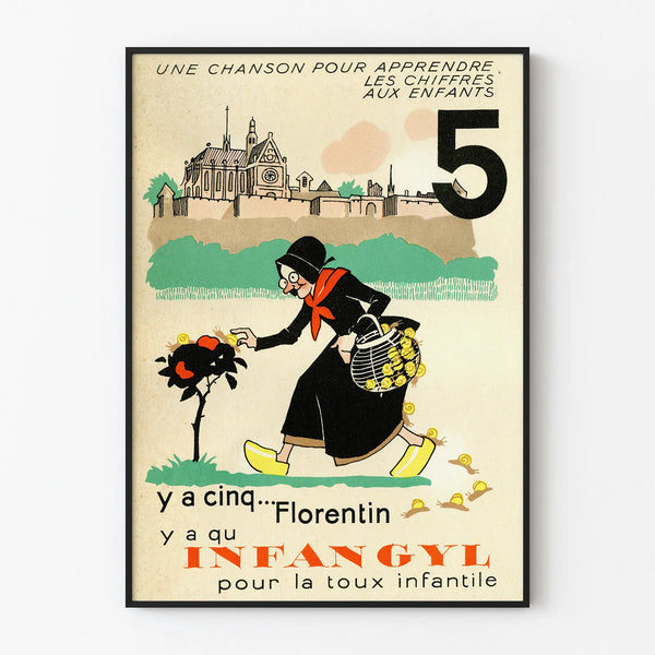 y-a-cinq-florentin