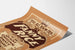 Vintage-Dekorposter im Fanny Rice Art-déco-Stil