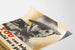 Vintage-Poster Soldat mit Zeigefinger - Industrielle Motivationsposter