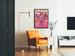 Vintage-Dekorposter You Can't Take It With You