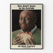Vintage-Werbeplakat Levy's Real Jewish Rye