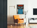 Vintage-Poster You Know More Than Other People – Engagierte Wanddekoration