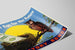 Vintage-Poster Your Nest Egg for the Future - Patriotische Wanddekoration — Ansicht des Kunstwerks