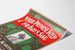 Vintage-Poster Your Promise Keep for Baby's Sake Wanddekoration