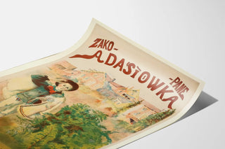 zakopane-adasiowka