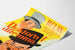 Vintage-Poster Doktor'n i Dilemma Wanddekoration Kino Retro