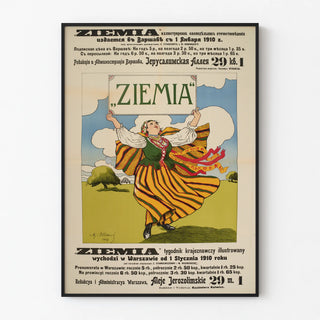 ziemia-tygodnik-krajoznawczy-2