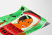 Vintage-Wandposter Zouzou Josephine Baker