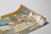 Vintage-Poster Zugerberg Wintersport Schweiz — Ansicht des Kunstwerks
